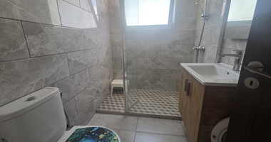 Prime Neapoli Rental | Two-Bedroom Apartment with Large Outdoor Space