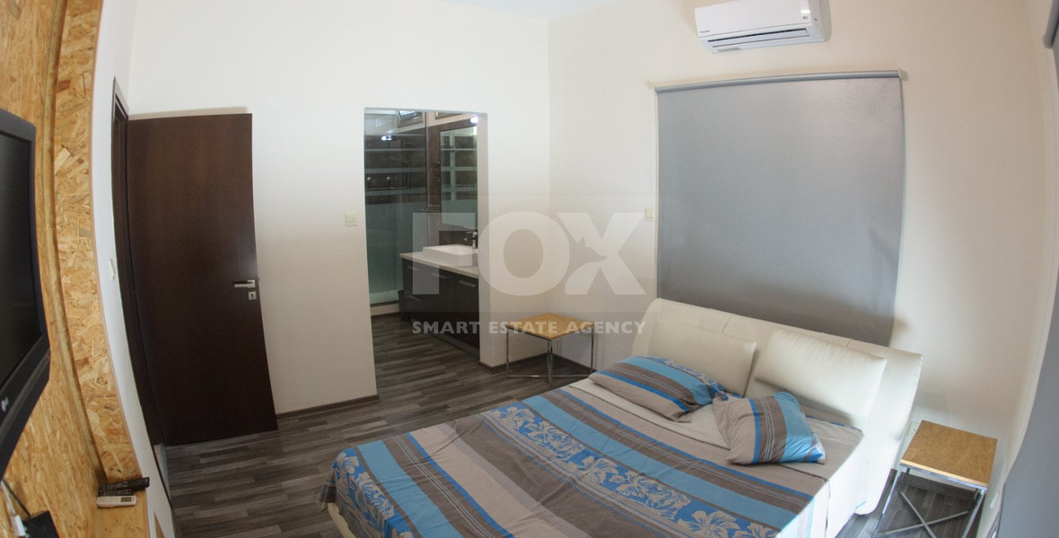 House For Rent In Kapsalos