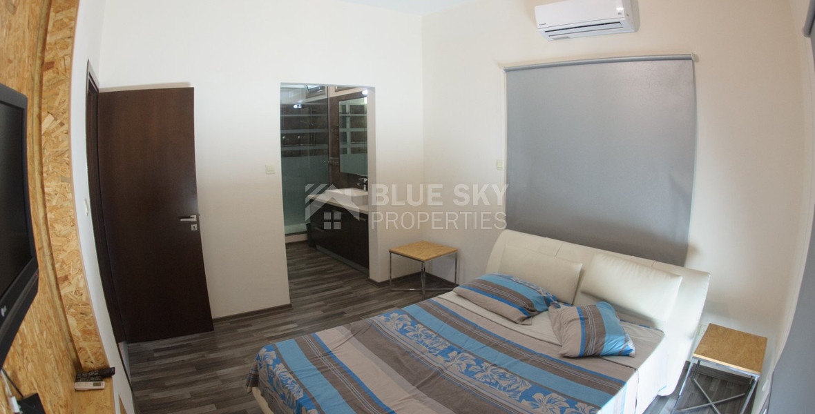 House For Rent In Kapsalos