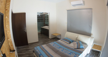House For Rent In Kapsalos