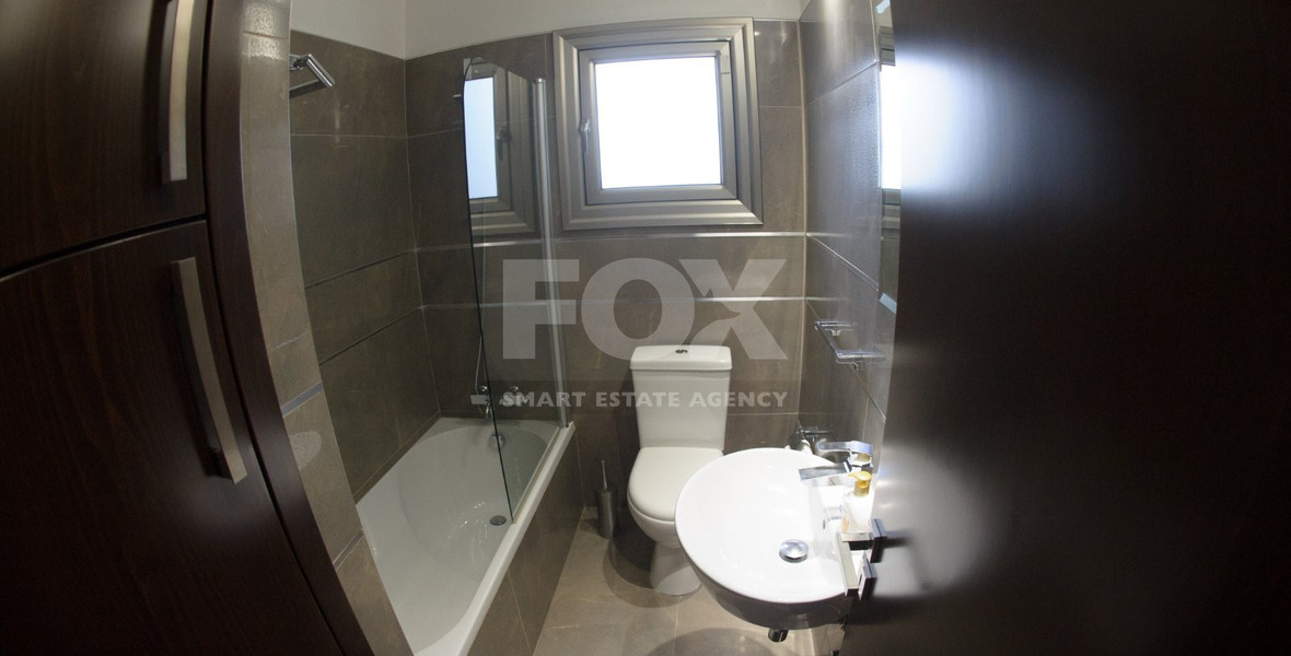 House For Rent In Kapsalos