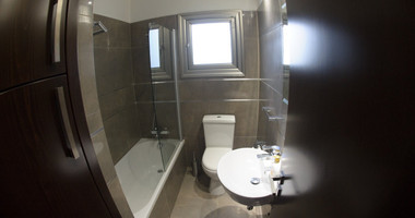 House For Rent In Kapsalos