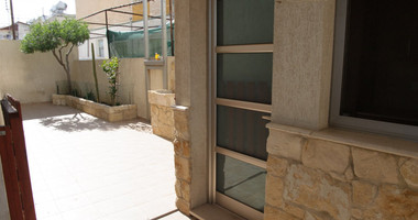 House For Rent In Kapsalos