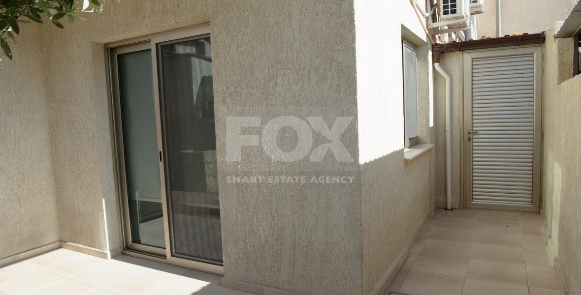 House For Rent In Kapsalos