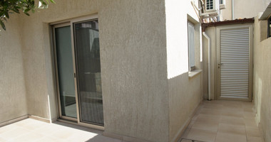 House For Rent In Kapsalos