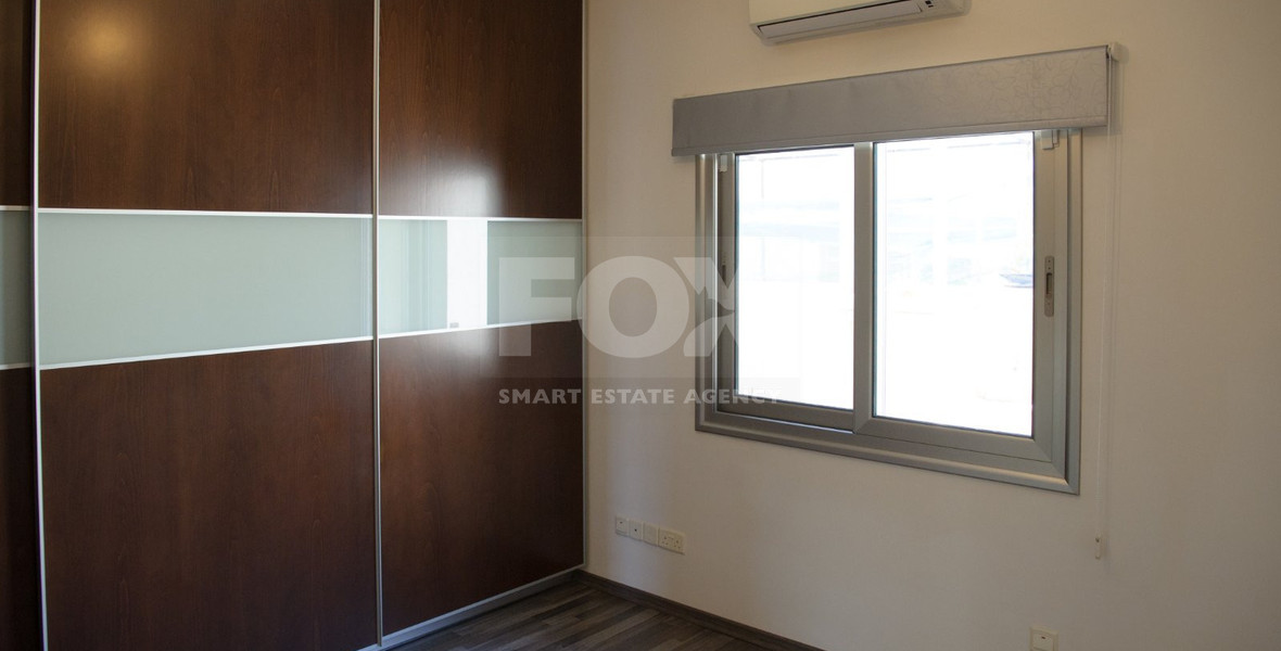 House For Rent In Kapsalos