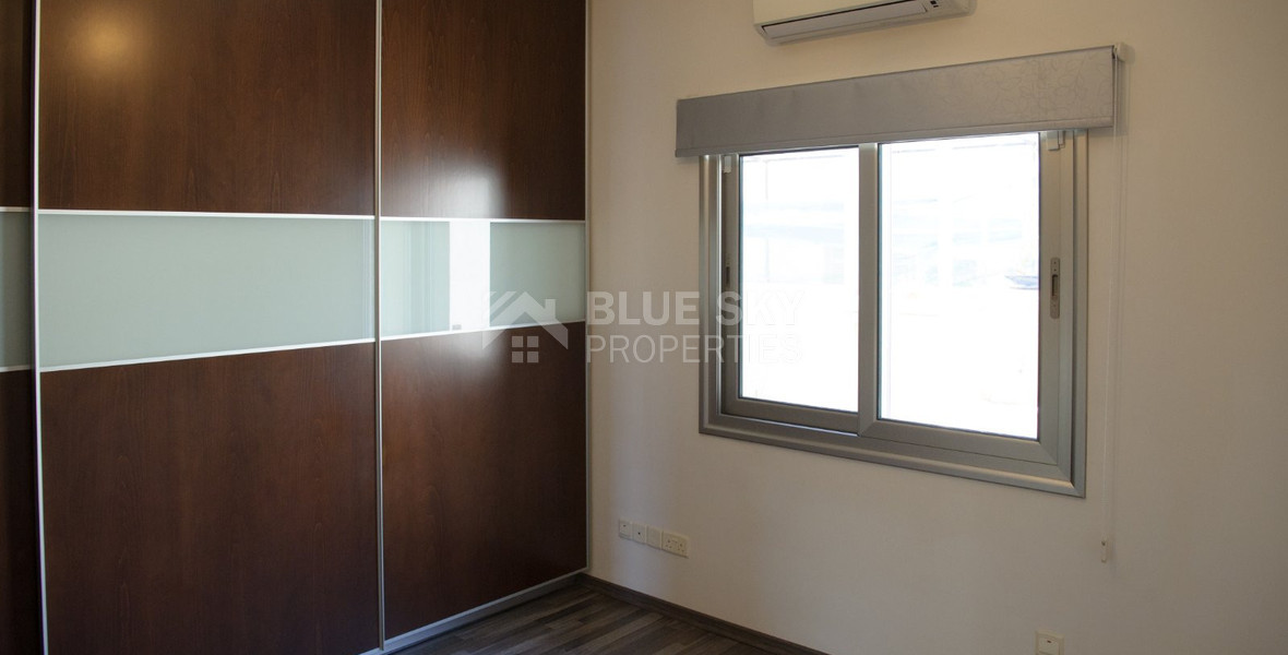 House For Rent In Kapsalos