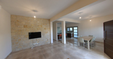 House For Rent In Kapsalos