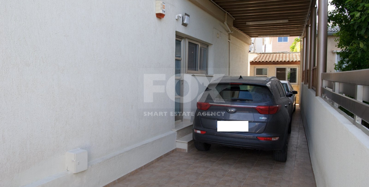 House For Rent In Kapsalos