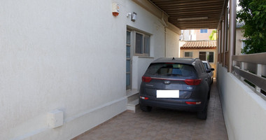House For Rent In Kapsalos