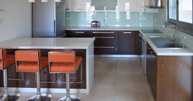 House For Rent In Kapsalos