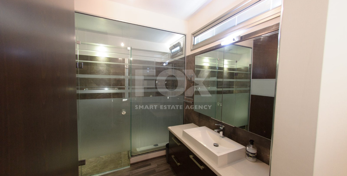 House For Rent In Kapsalos