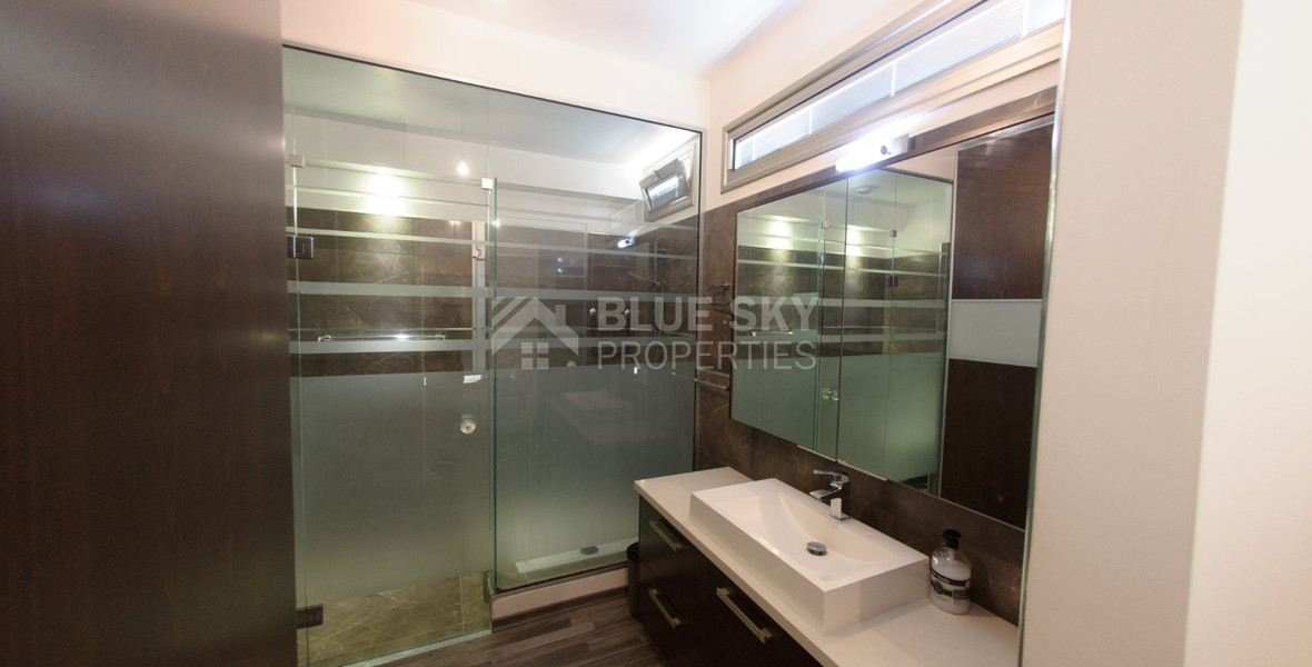 House For Rent In Kapsalos
