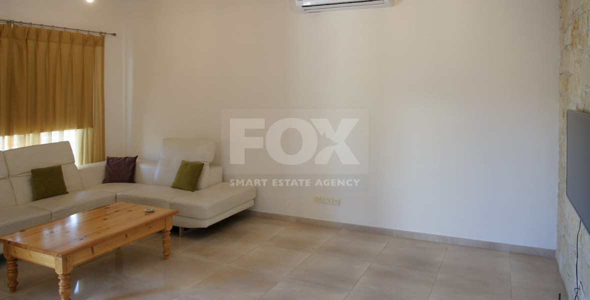 House For Rent In Kapsalos
