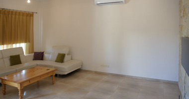 House For Rent In Kapsalos