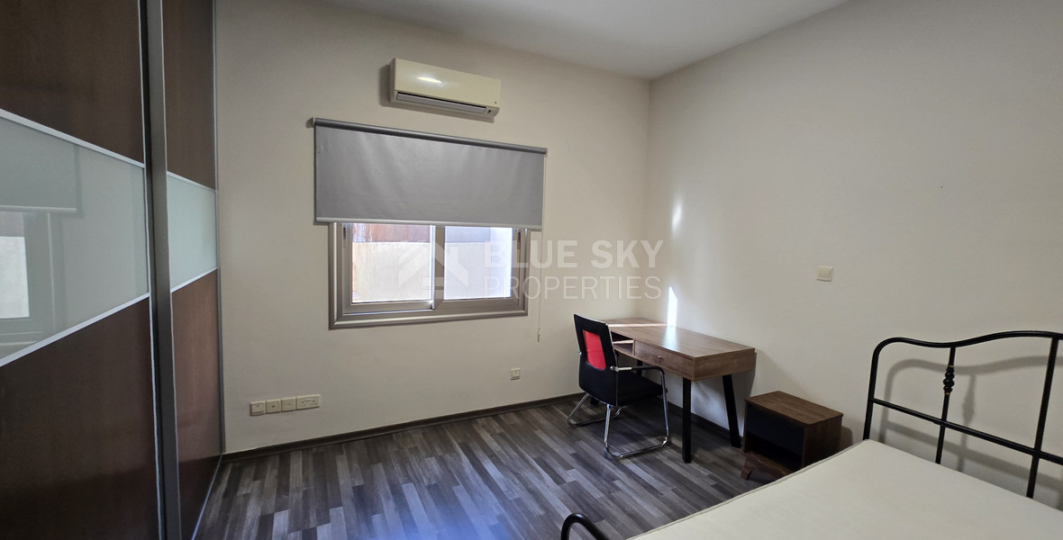 House For Rent In Kapsalos