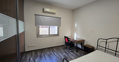 House For Rent In Kapsalos
