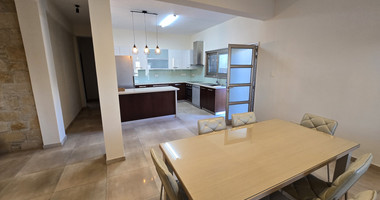 House For Rent In Kapsalos