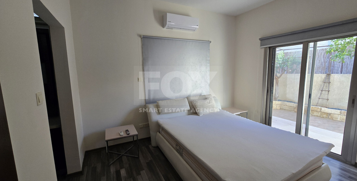 House For Rent In Kapsalos