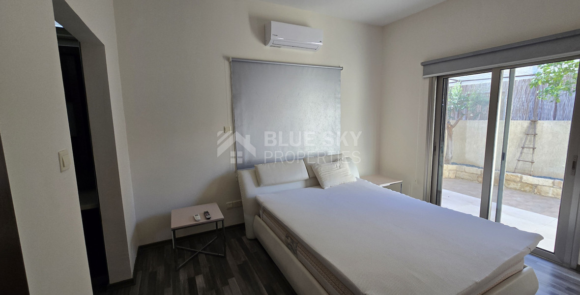House For Rent In Kapsalos