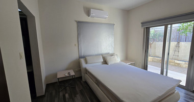 House For Rent In Kapsalos