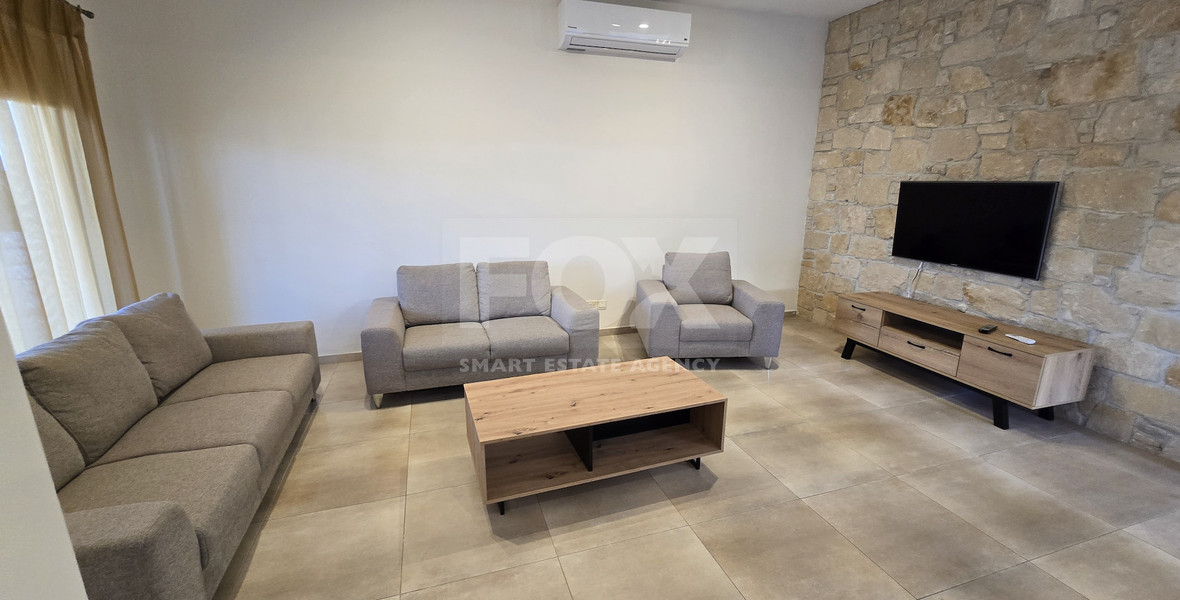 House For Rent In Kapsalos