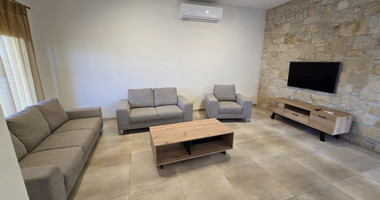 House For Rent In Kapsalos