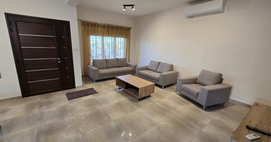 House For Rent In Kapsalos