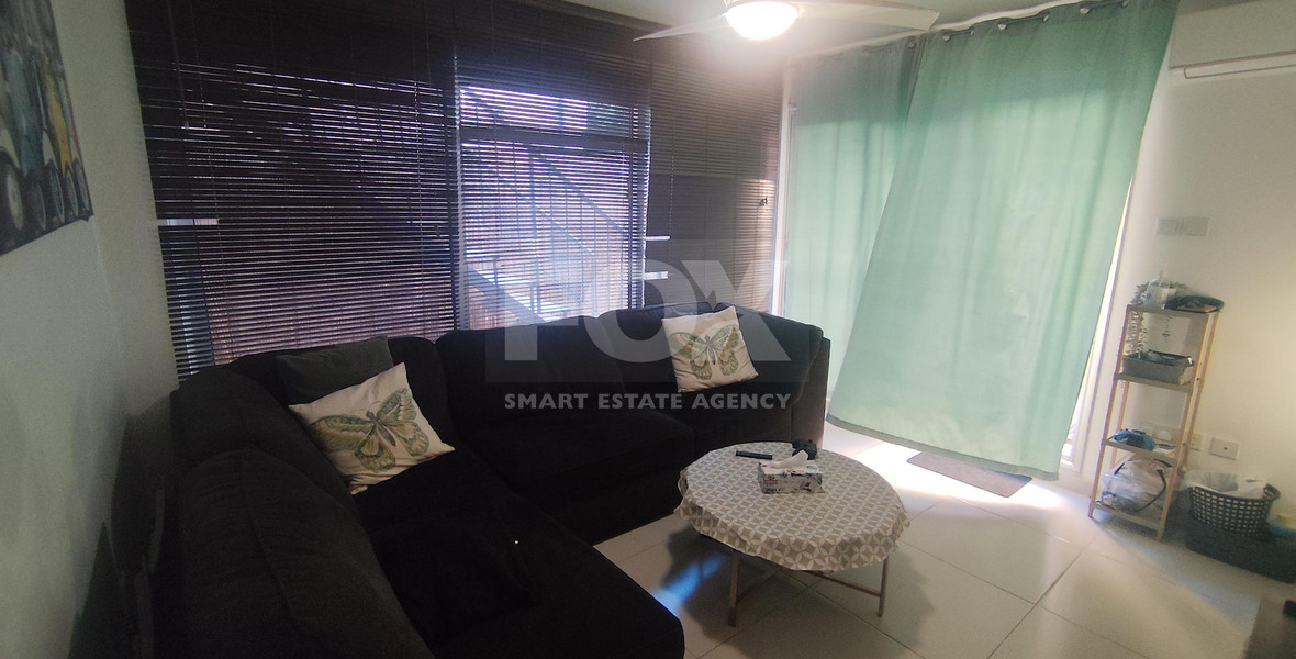 Spacious 4-Bedroom Two-Level House with Garden in Agios Ioannis