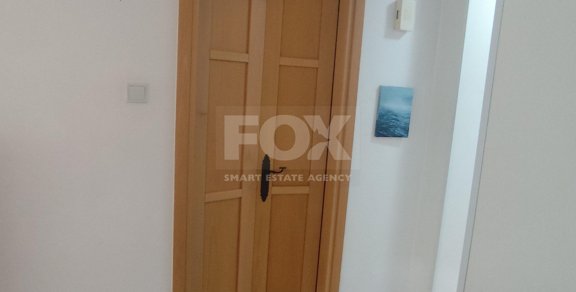 Spacious 4-Bedroom Two-Level House with Garden in Agios Ioannis