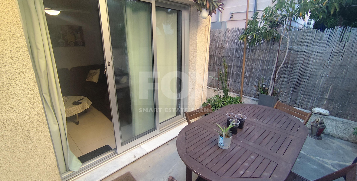 Spacious 4-Bedroom Two-Level House with Garden in Agios Ioannis