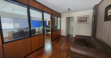High Visibility Commercial Shop in Limassol Tourist Area