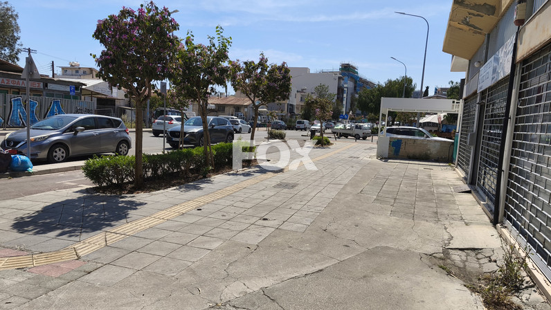 Plot of land for sale 539 m² in Agios Ioannis, Limassol, Cyprus