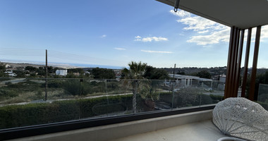 SALE: RESALE VILLA IN SOUNI WITH MATURE LANDSCAPED GARDENS FOR FULL PRIVACY AND SEA VIEWS-EXTERNAL MAIDS QUARTER.