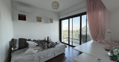 SALE: RESALE VILLA IN SOUNI WITH MATURE LANDSCAPED GARDENS FOR FULL PRIVACY AND SEA VIEWS-EXTERNAL MAIDS QUARTER.