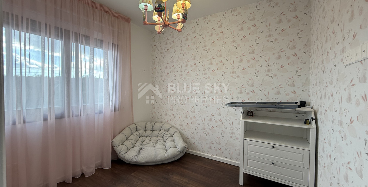 SALE: RESALE VILLA IN SOUNI WITH MATURE LANDSCAPED GARDENS FOR FULL PRIVACY AND SEA VIEWS-EXTERNAL MAIDS QUARTER.