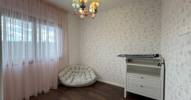 SALE: RESALE VILLA IN SOUNI WITH MATURE LANDSCAPED GARDENS FOR FULL PRIVACY AND SEA VIEWS-EXTERNAL MAIDS QUARTER.