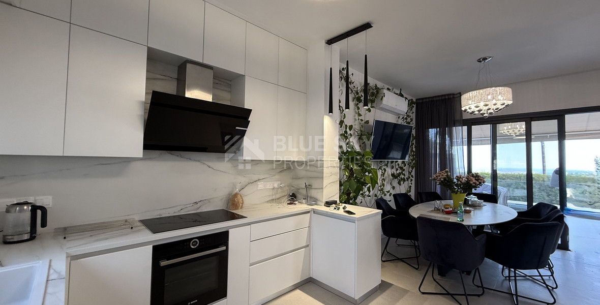 SALE: RESALE VILLA IN SOUNI WITH MATURE LANDSCAPED GARDENS FOR FULL PRIVACY AND SEA VIEWS-EXTERNAL MAIDS QUARTER.
