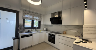 SALE: RESALE VILLA IN SOUNI WITH MATURE LANDSCAPED GARDENS FOR FULL PRIVACY AND SEA VIEWS-EXTERNAL MAIDS QUARTER.