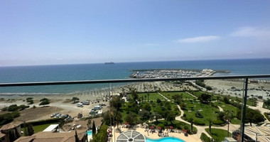 3 Bed Apartment To Rent In Amathounta Limassol Cyprus