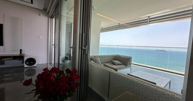 3 Bed Apartment To Rent In Amathounta Limassol Cyprus