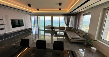 3 Bed Apartment To Rent In Amathounta Limassol Cyprus