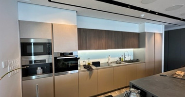 3 Bed Apartment To Rent In Amathounta Limassol Cyprus
