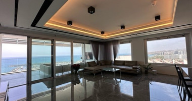 3 Bed Apartment To Rent In Amathounta Limassol Cyprus