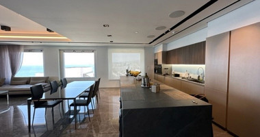 3 Bed Apartment To Rent In Amathounta Limassol Cyprus