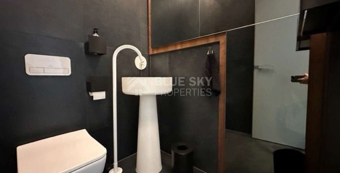 3 Bed Apartment To Rent In Amathounta Limassol Cyprus