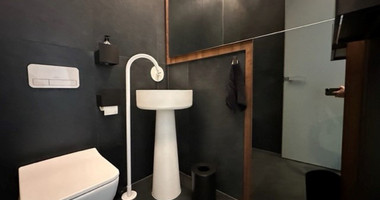 3 Bed Apartment To Rent In Amathounta Limassol Cyprus