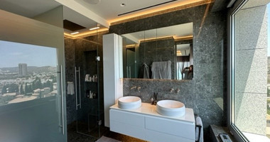 3 Bed Apartment To Rent In Amathounta Limassol Cyprus