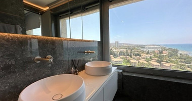 3 Bed Apartment To Rent In Amathounta Limassol Cyprus
