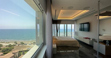 3 Bed Apartment To Rent In Amathounta Limassol Cyprus